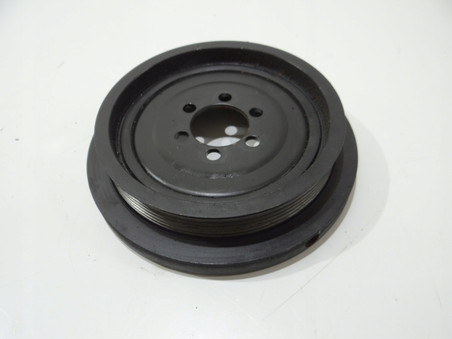 csigák WALU BMW E60 E61 N52B25A 7545201 7519628