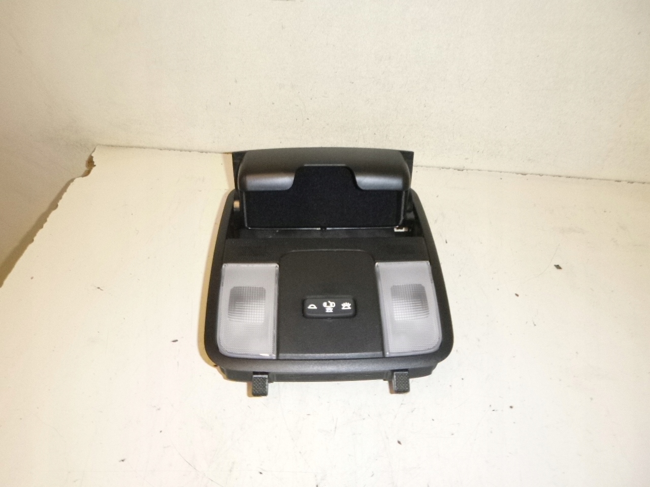 FANALE CIELO INTERNO Kia Ceed III