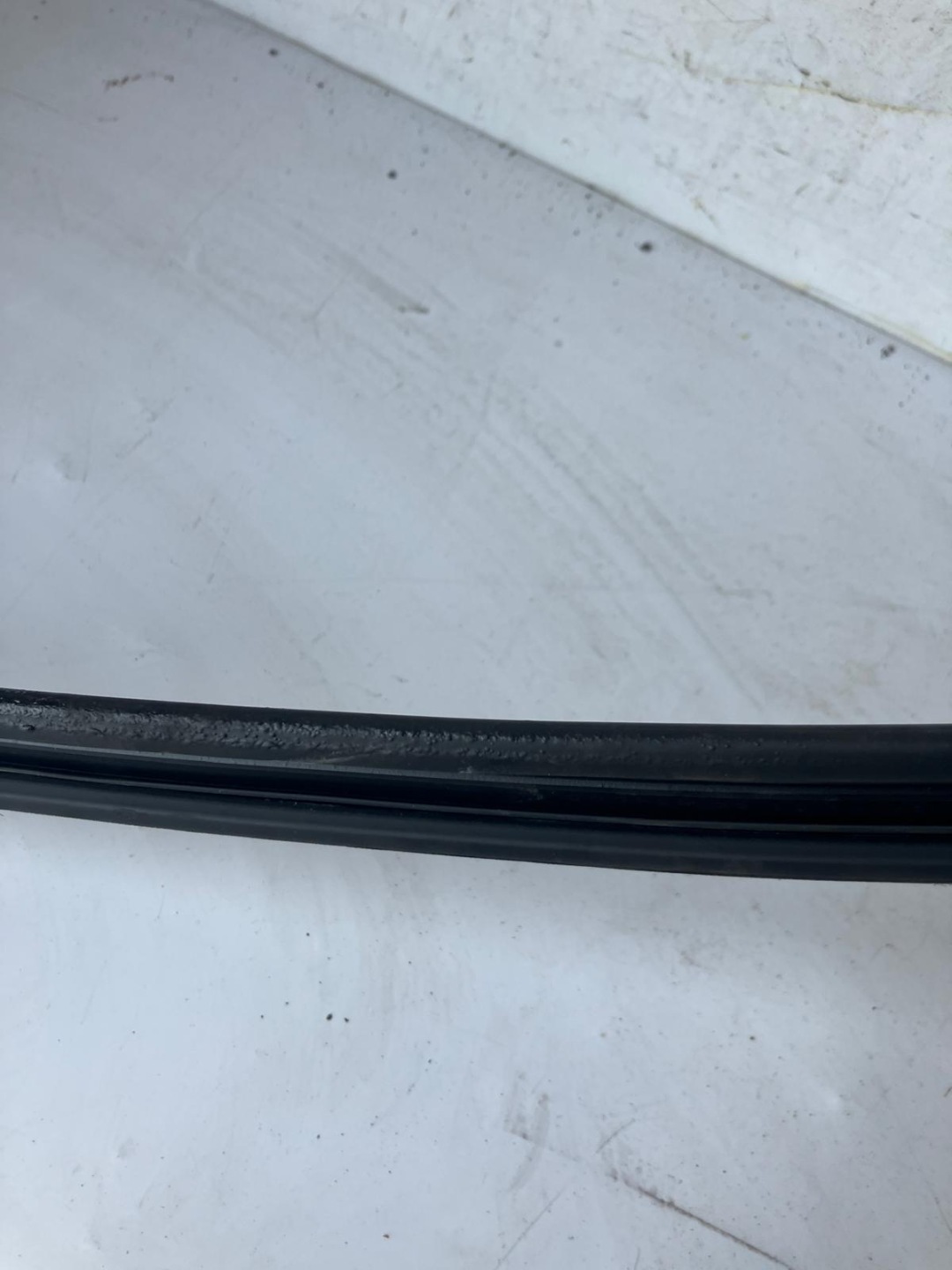 frame gasket door left front PEUGEOT 308 T9
