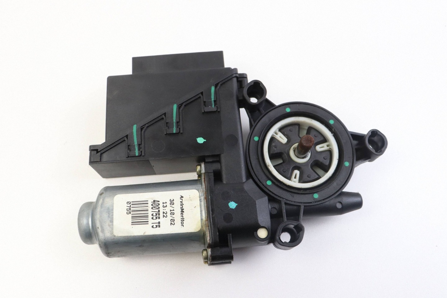 SKODA FABIA and mini motor lifting windows right front front 6Q1959802A