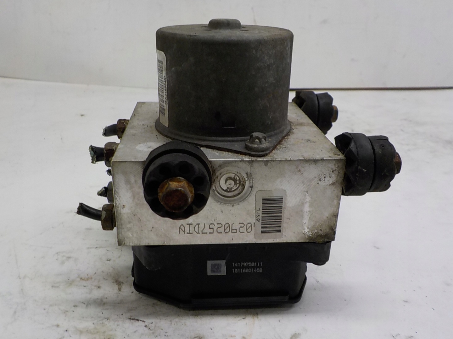 MINI R56 Pompa ABS 6851839 17723703 54085585D
