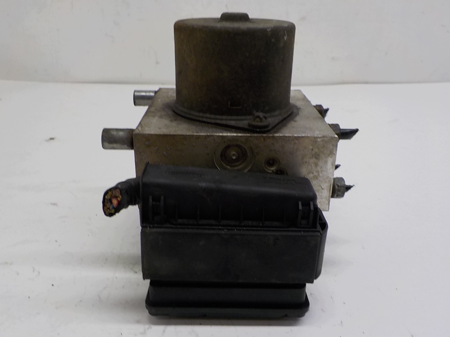 MINI COOPER R56 Pumpe ABS 6785944-02 15803814