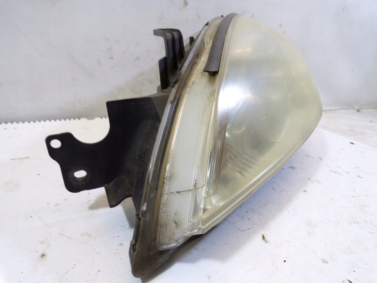 light front front left MITSUBISHI LANCER 7 VII (K)