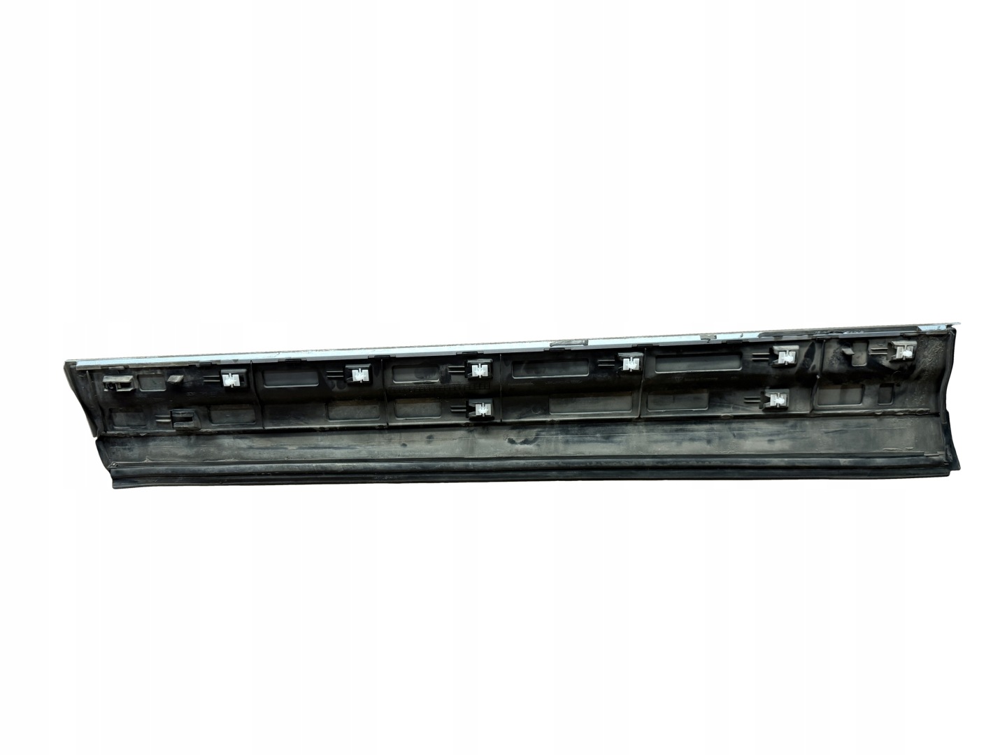 PORSCHE CAYENNE II 7P5 moulding cap door right front 7P5837788S