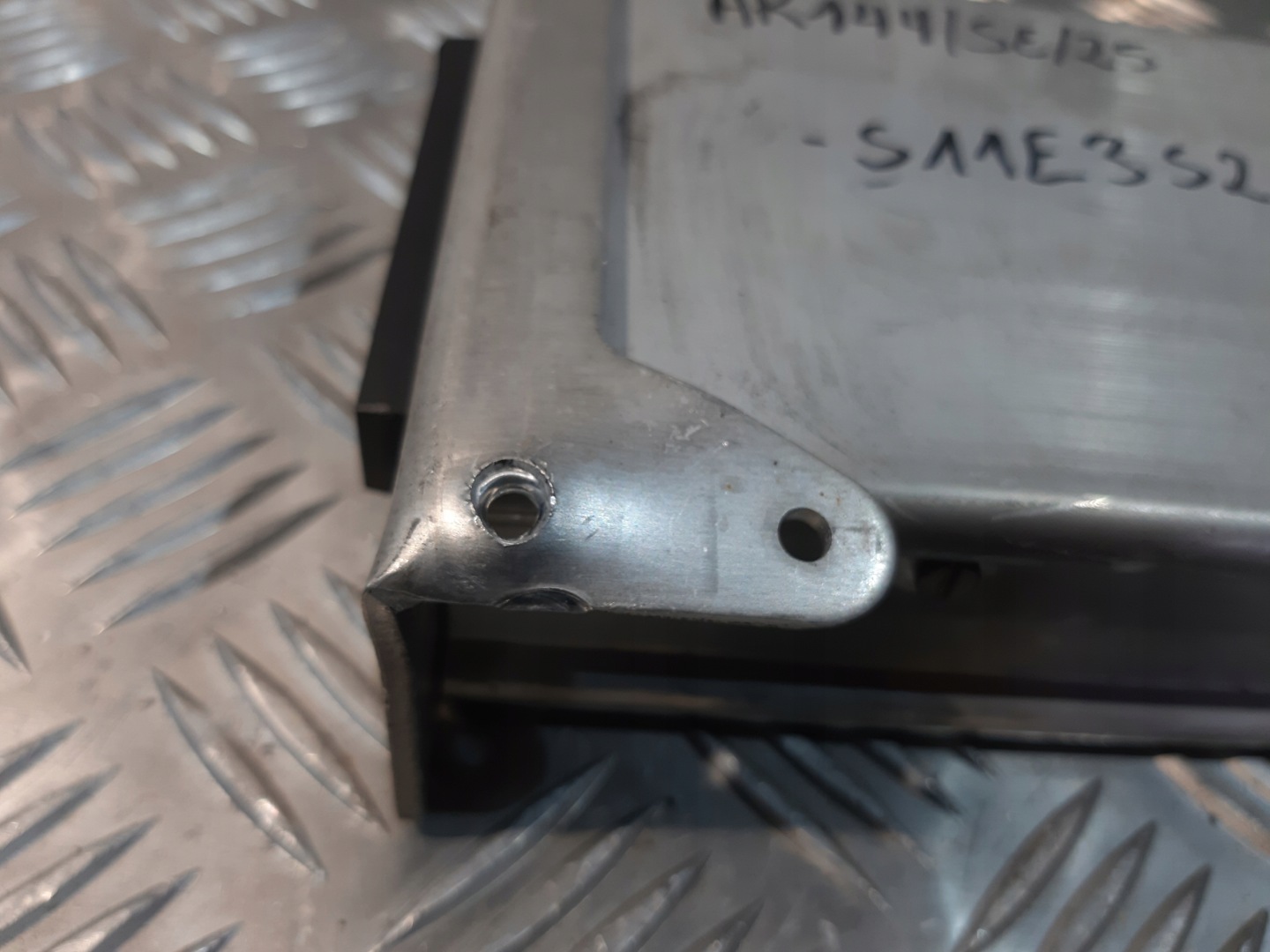 WABCO 4460200070 Bedienteil modul ETS-D