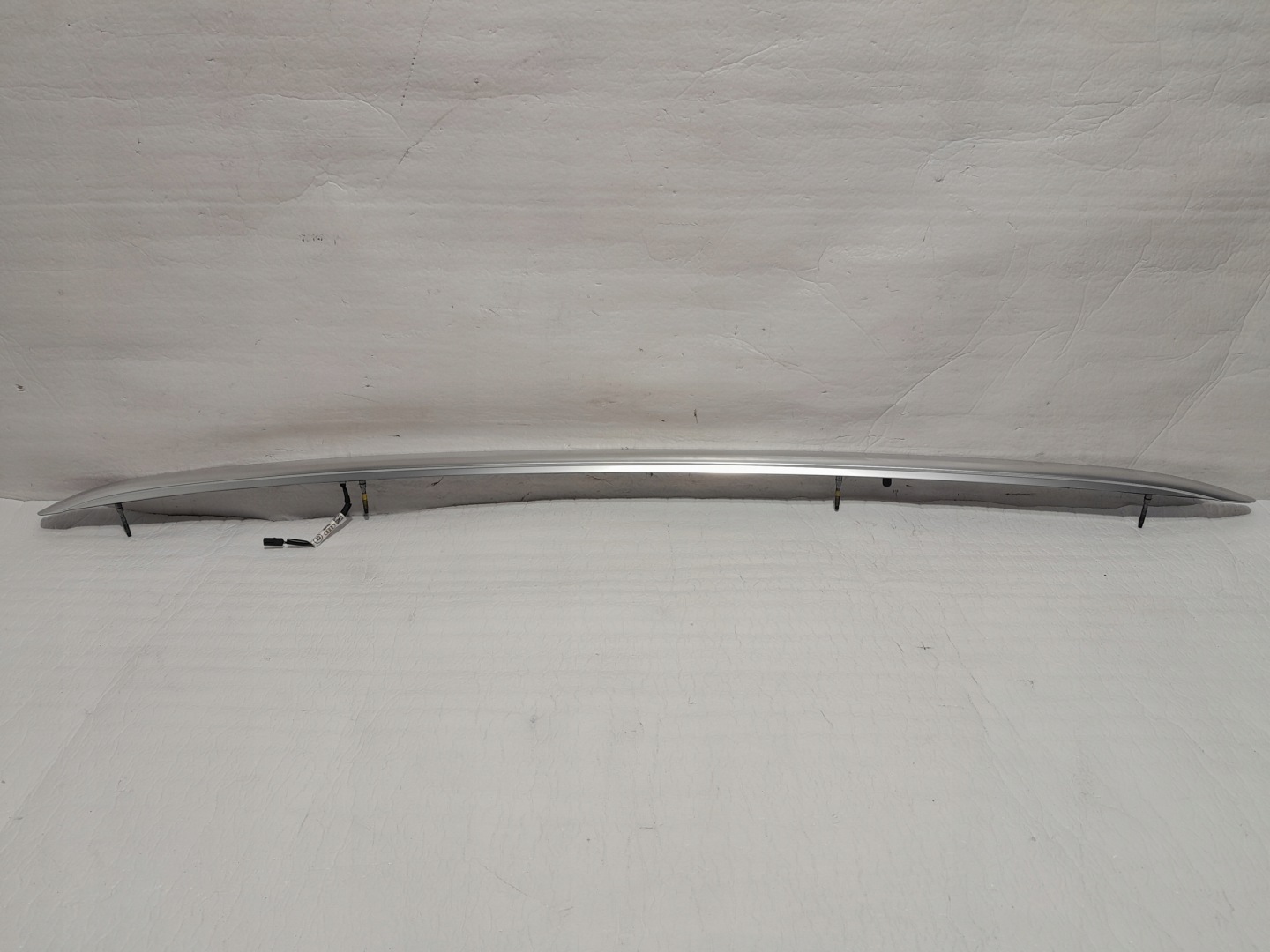 AUDI Q5 80A Dachreling dach links 80A860021H 4M0971176