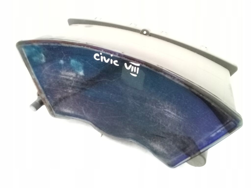 Honda Civic VIII 8 UFO dials clock tachometer HR0342017