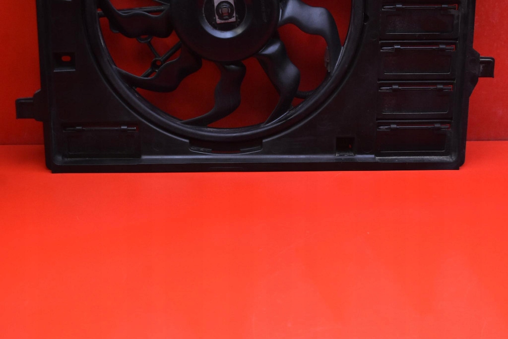 Lüfter MAZDA MX5 MX-5 4 IV ND 2.0 SKYACTIV 160 KM 15-18