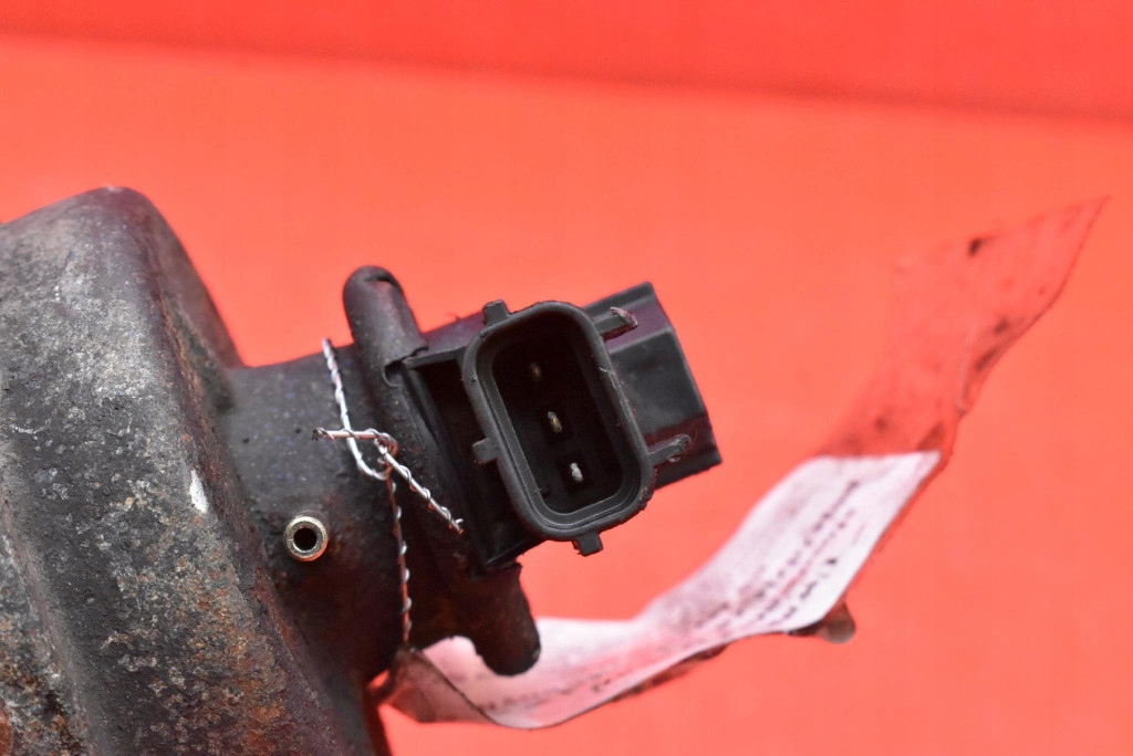 EGR valve FORD TRANSIT 5 V 2.0 TD 85 KM 00-06