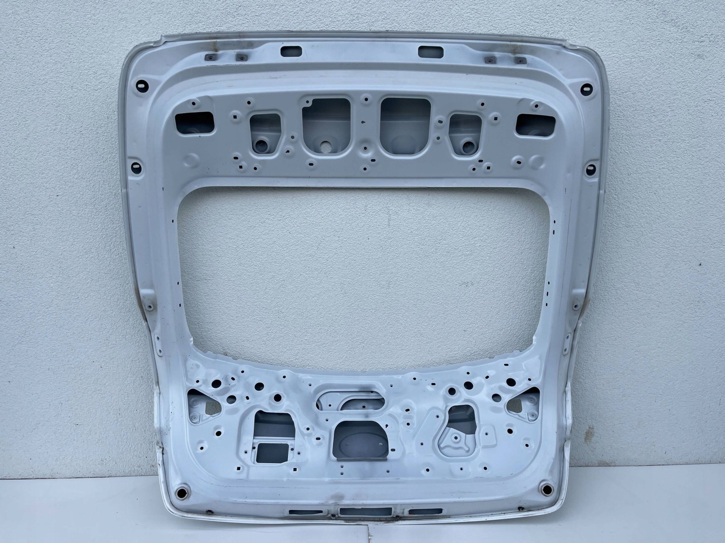 boot door rear boot KIA PROCEED PRO CEED 3 III 18