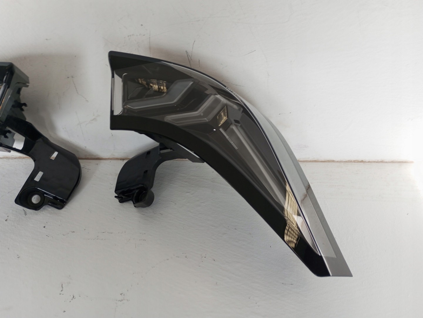 light rear ALFA ROMEO JUNIOR right left 505725800 505725810