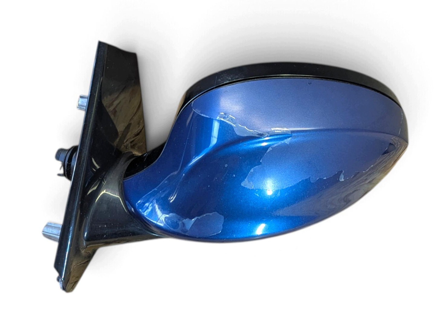 rétroviseur extérieur gauche prise BMW 3 E90/E91 E90 2006 8046427