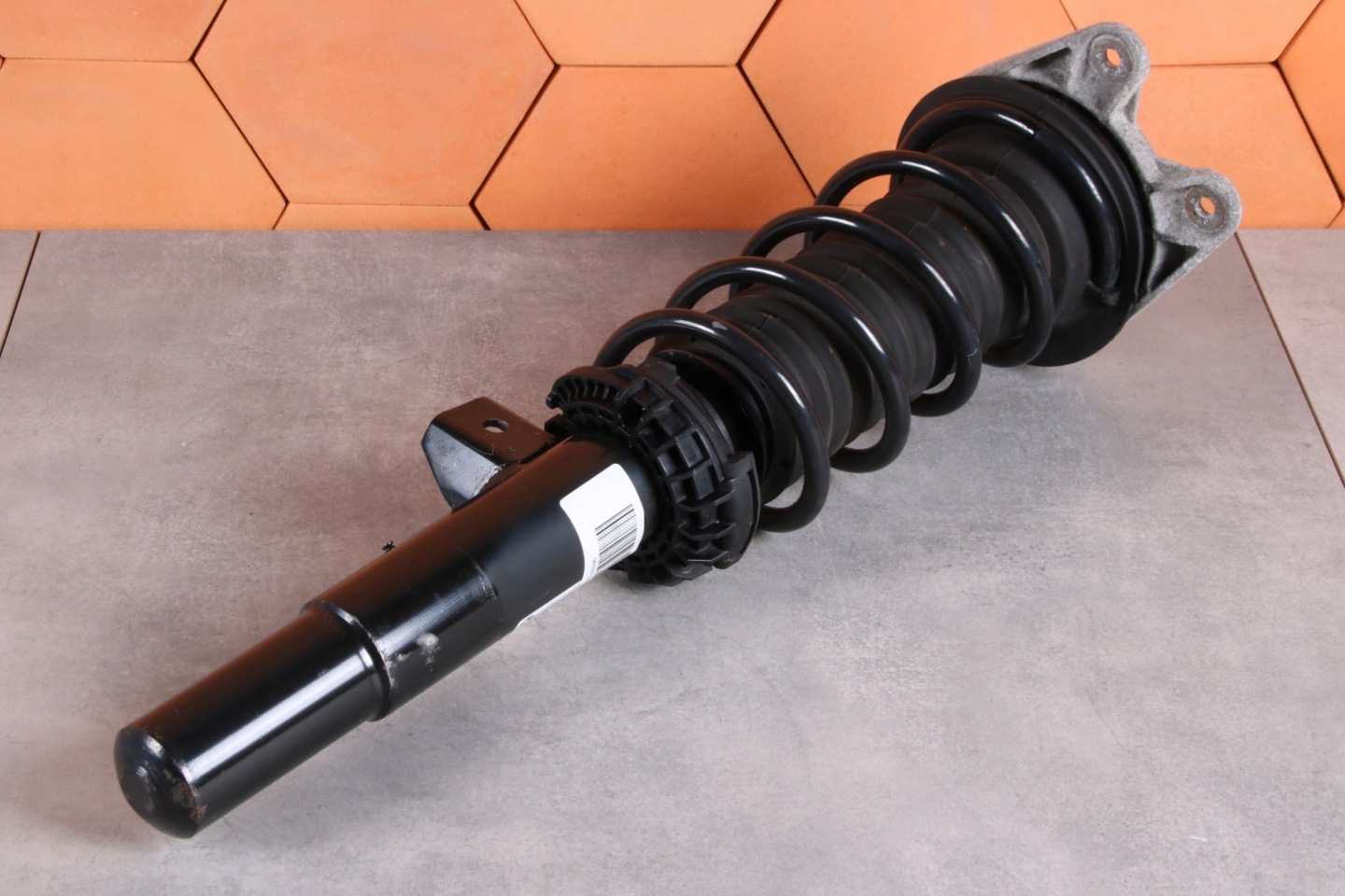BMW i3 I01 LCI shock absorber right front front 6887106 15236 km !!!