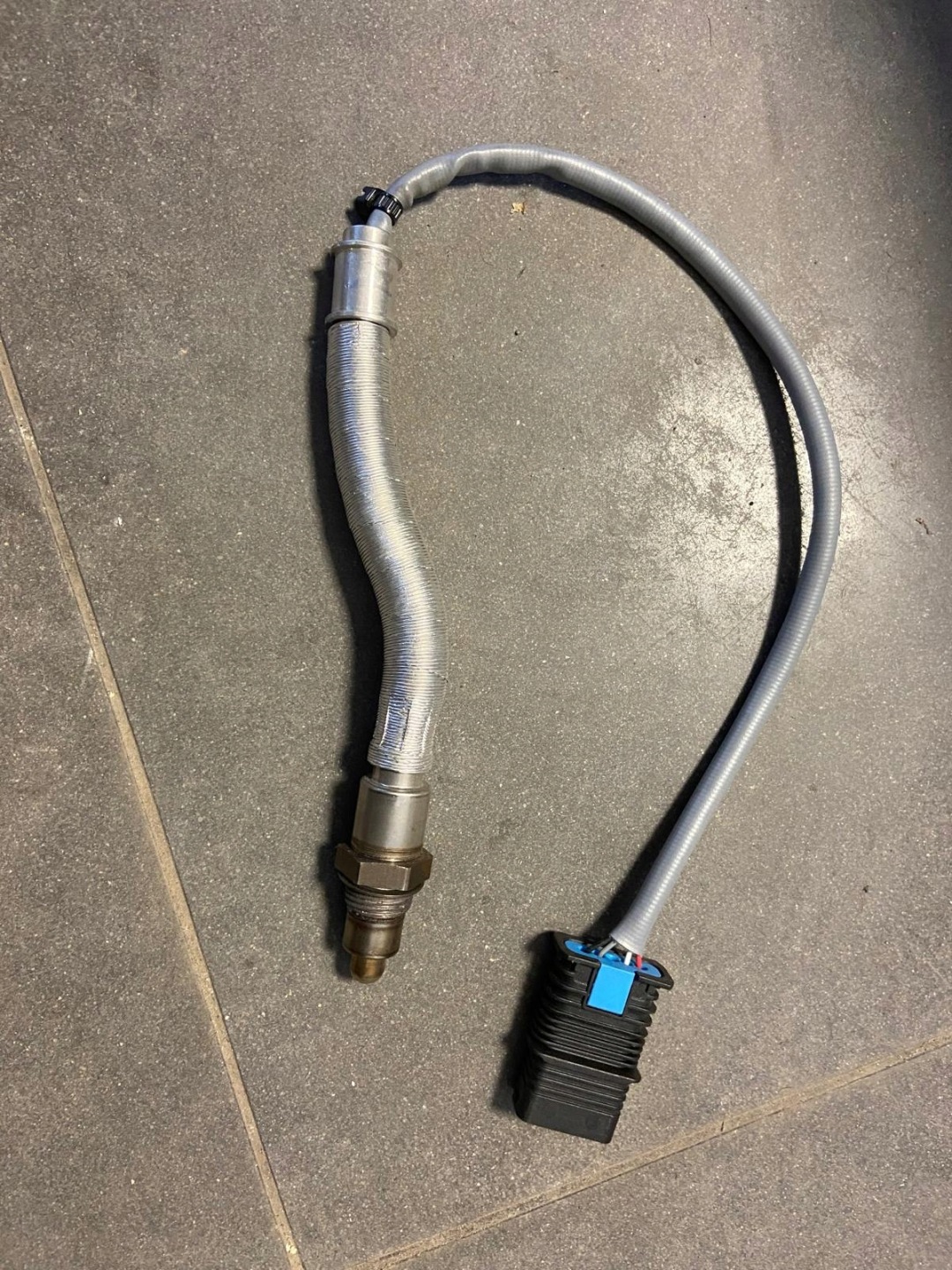 SONDA LAMBDA BMW M4 COUPE 14- 0258030094
