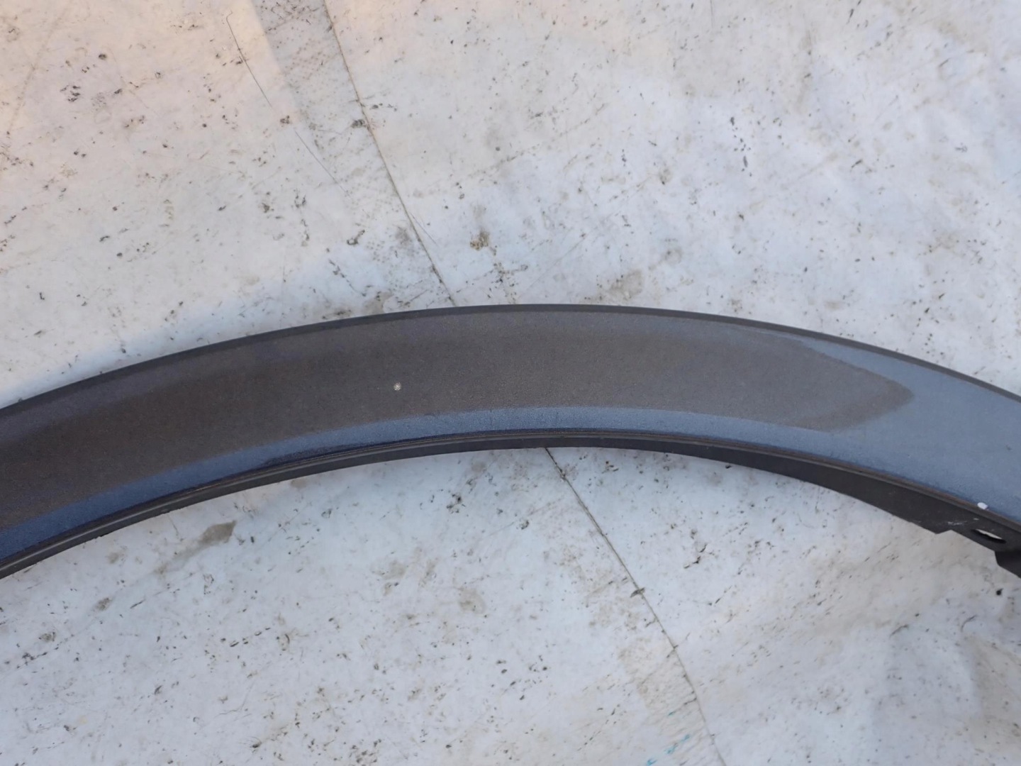 FORD KUGA III 3 MK3 ST-LINE 19-> moulding cap left rear part