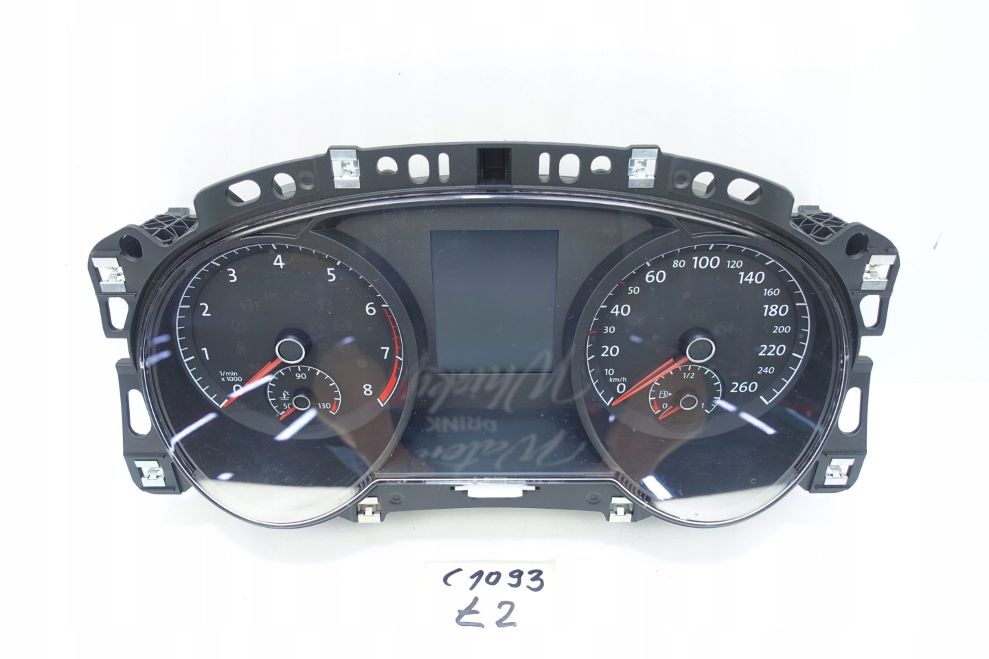 dials dials VW SPORTSVAN 517 59936KM 517920740D