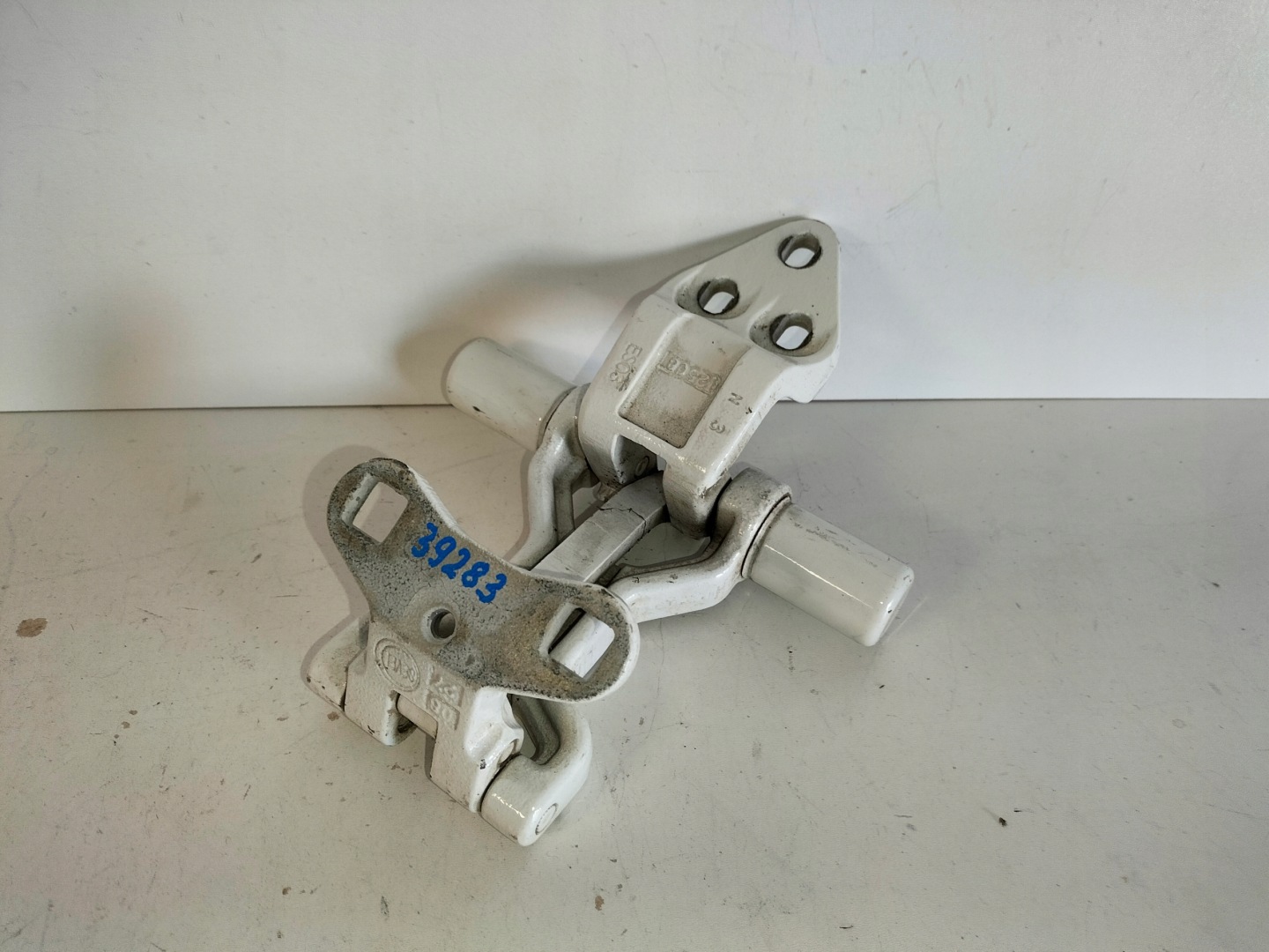 Scharnier Tür tylnych heck unterer DUCATO BBOXER JUMPER 06