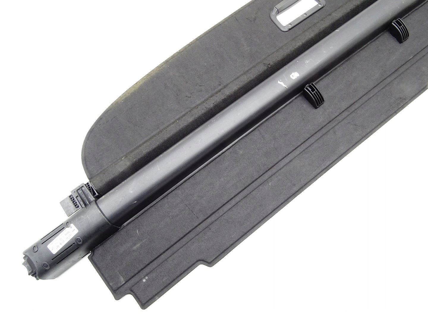 blinds boot rear part rear SKODA OCTAVIA III 3 5E9867871B