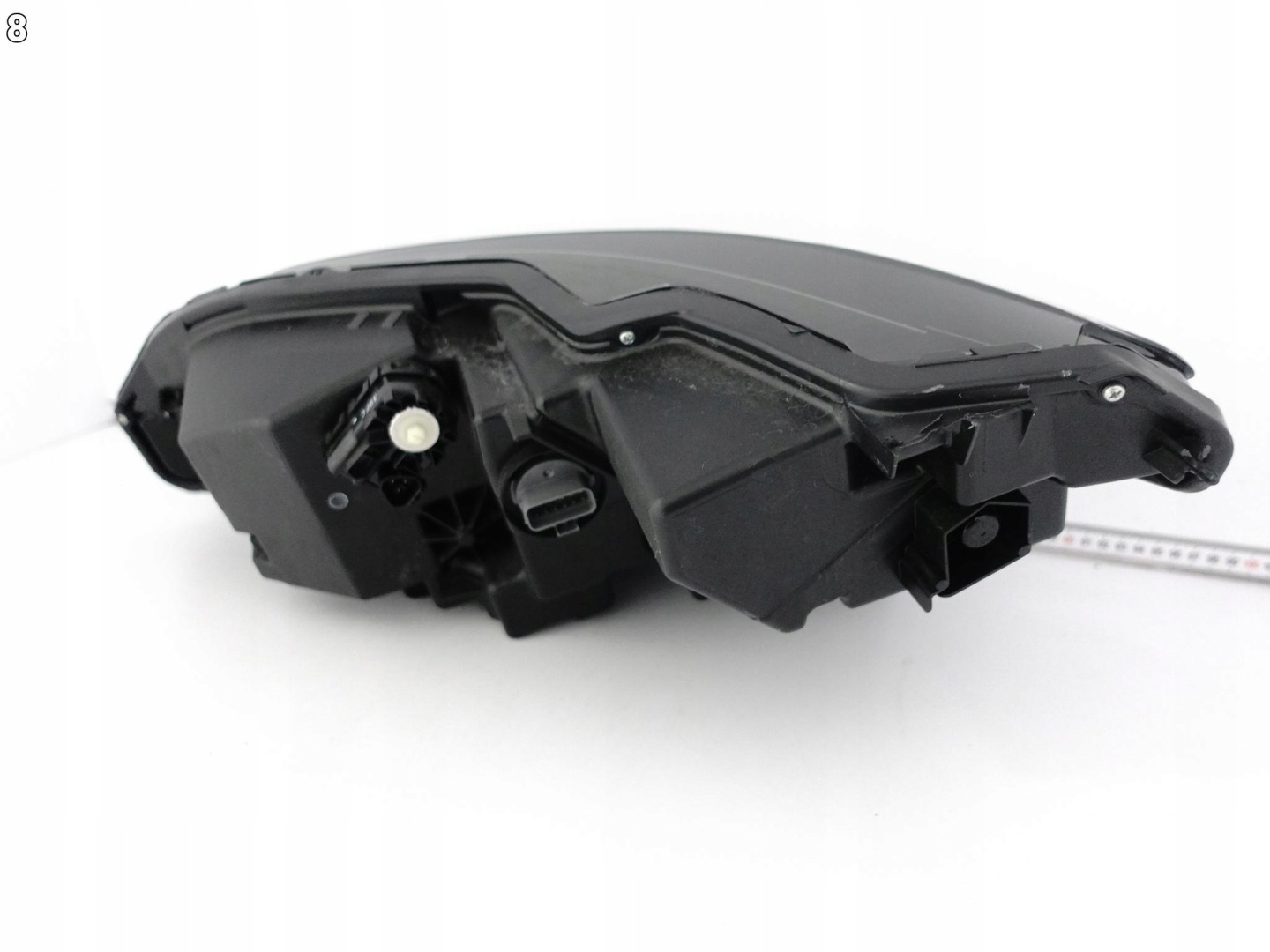 HONDA ZR-V ZRV 23- light FULL LED right front EU