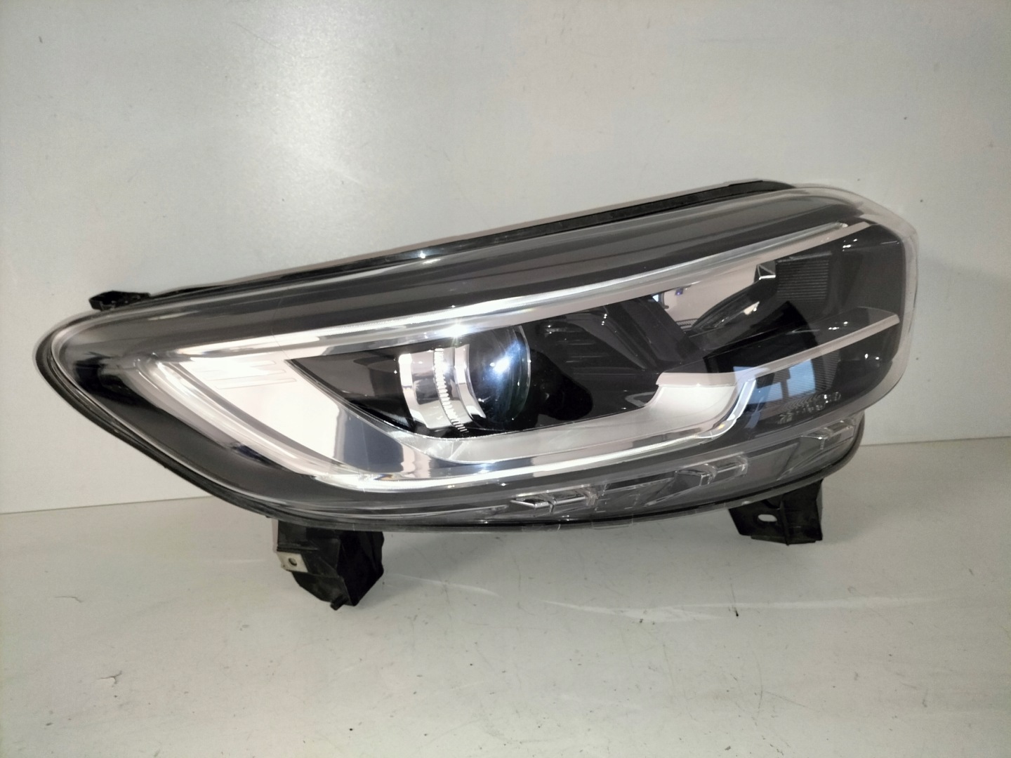 light front reflektor right RENAULT KADJAR 15