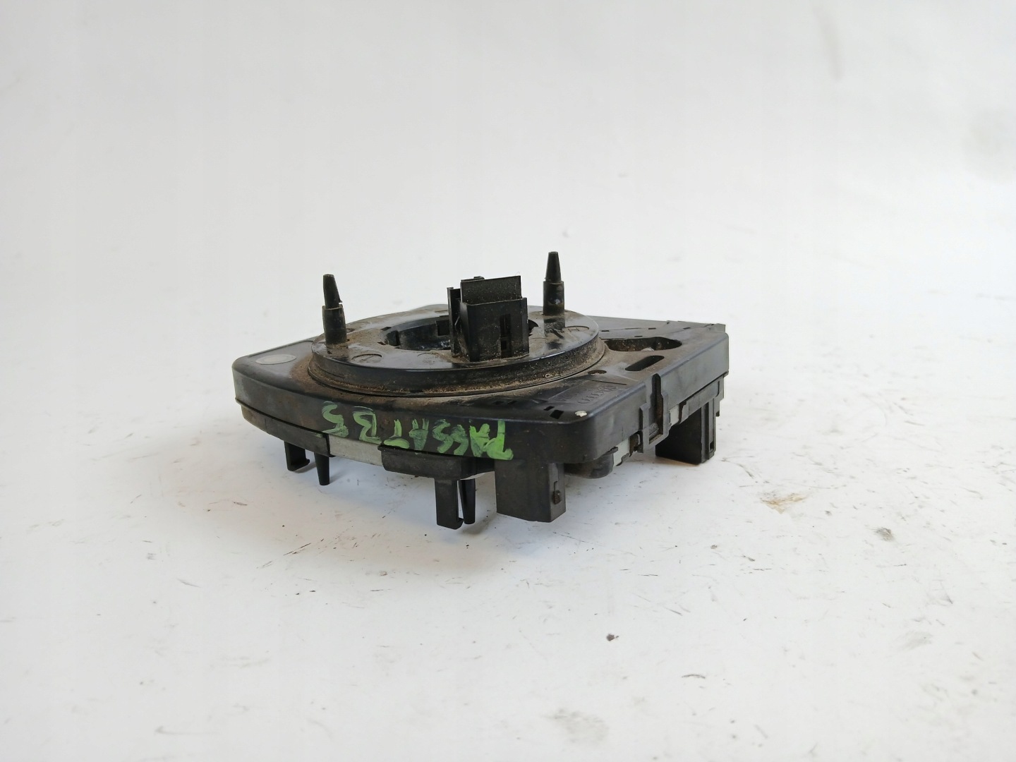 VW GOLF IV VW PASSAT B5 ring airbag sensor steering 1J0959654J