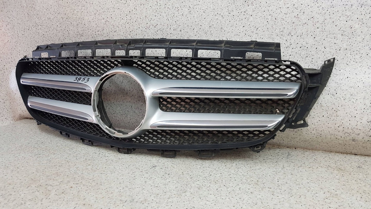 MERCEDES E KLASA W213 2016 - Grill Grill A2138880123