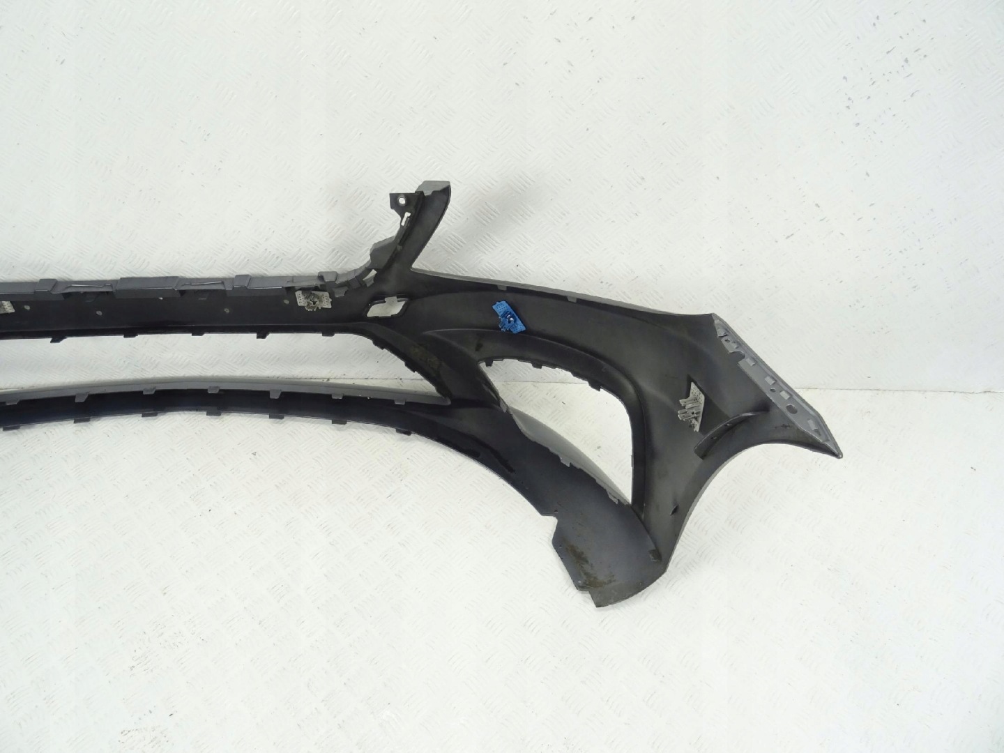 Mercedes S-Klasa 222 AMG bumper front