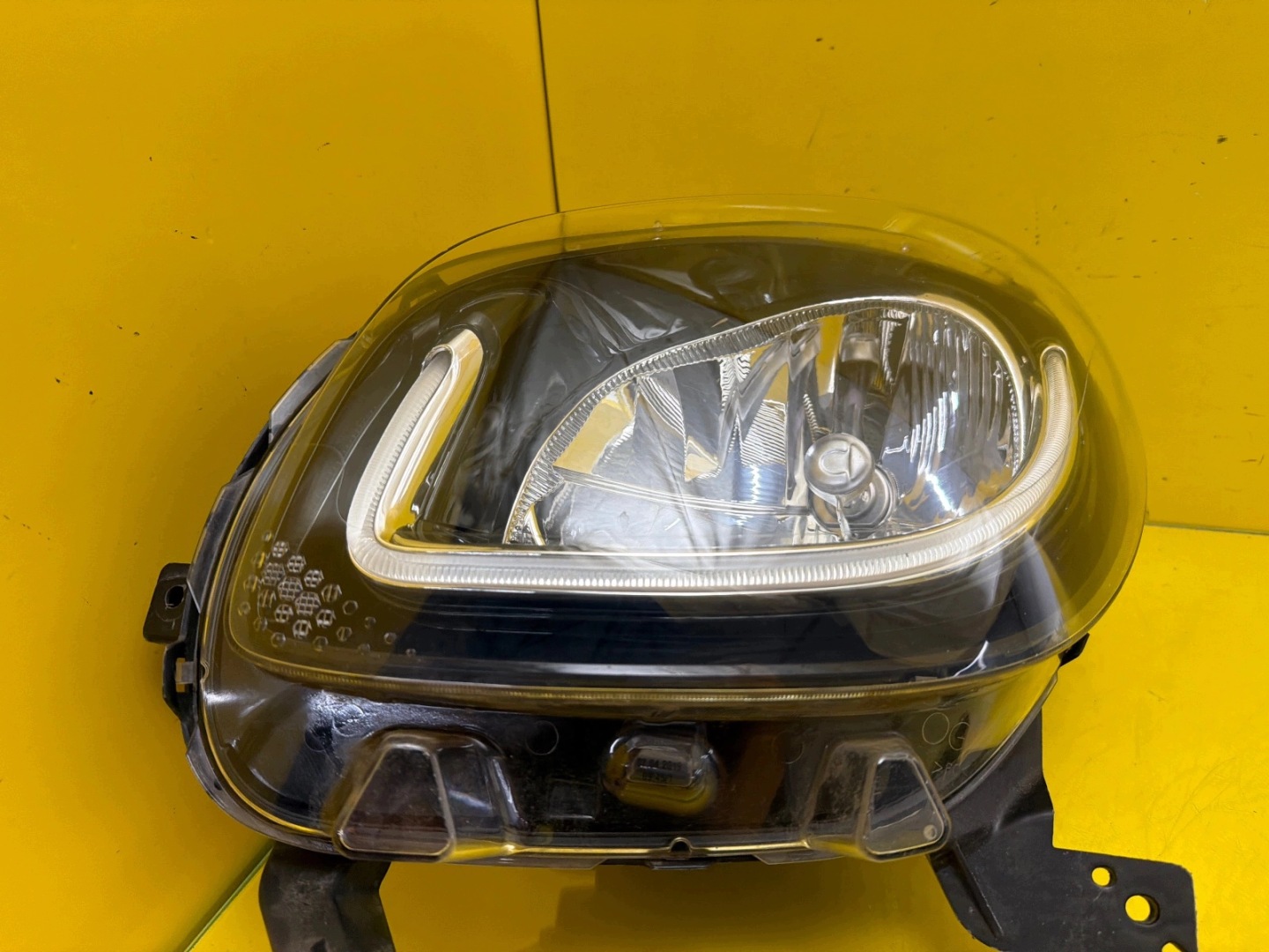 light left front Smart Forfour 3 III A453 W453 Led 2016- 260609944R