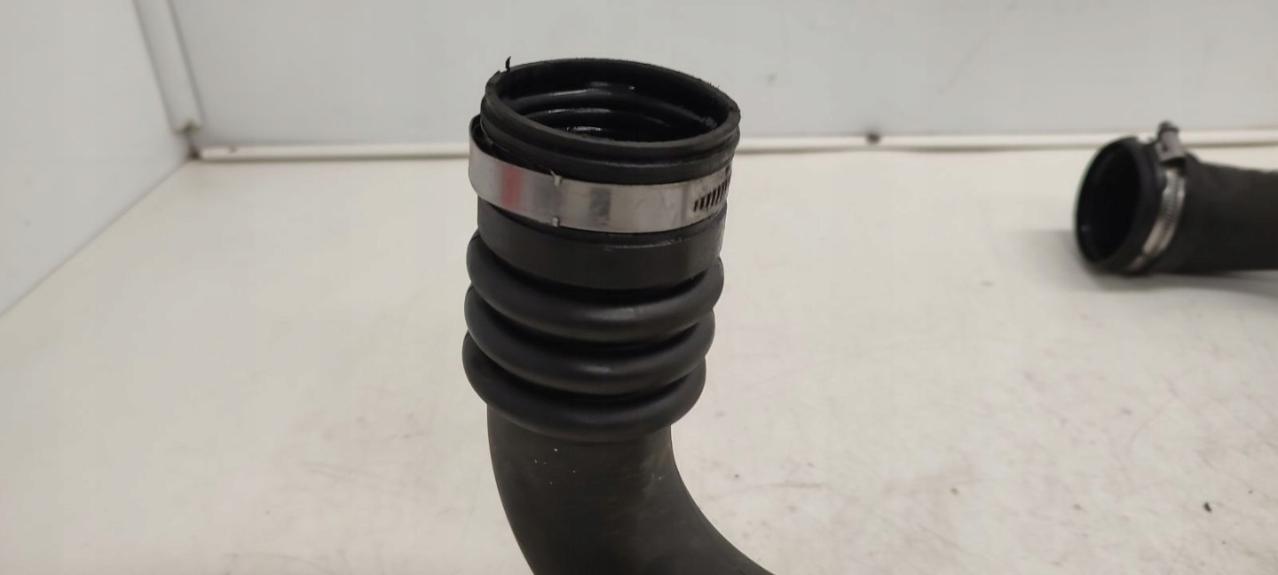 hose wiring air pipe Renault Master II 2,5 DCI