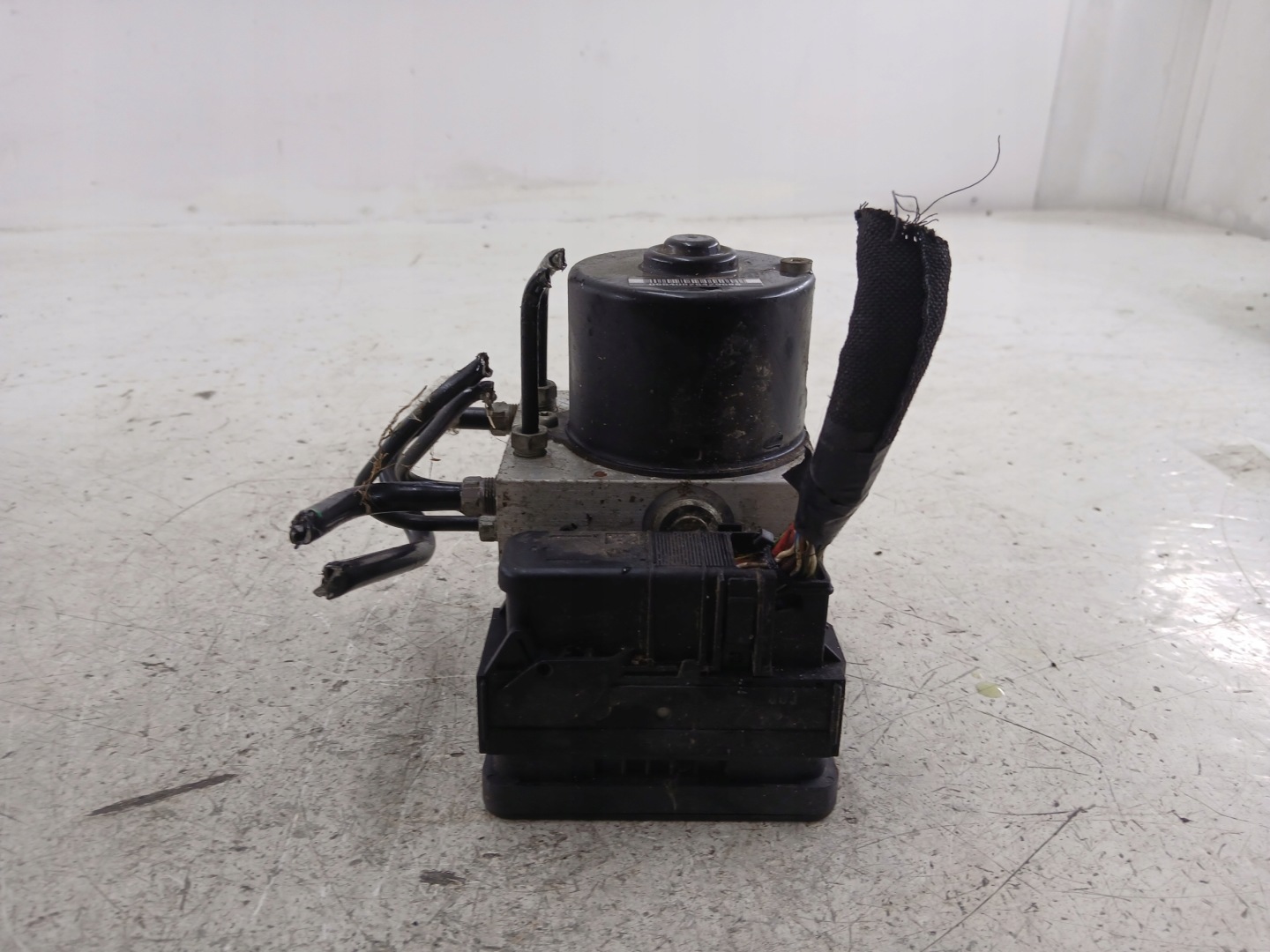 FORD FOCUS MK2 Servofreno ABS 3M512C405HC 10.0960-0125.3