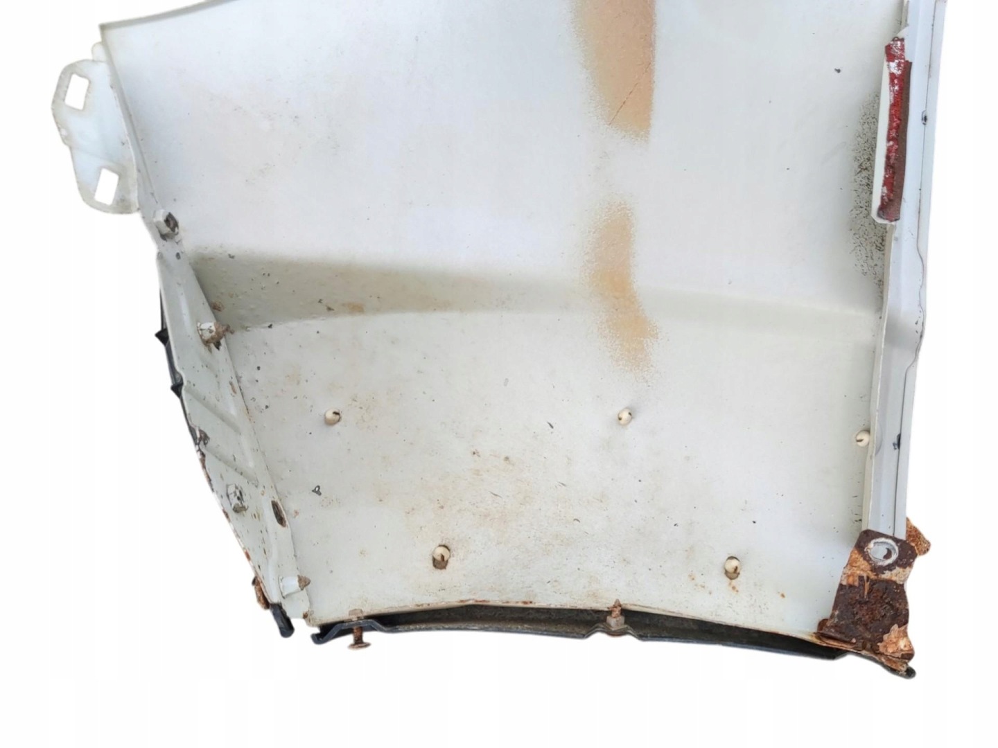 fender right front front FIAT DUCATO III 2006-2014