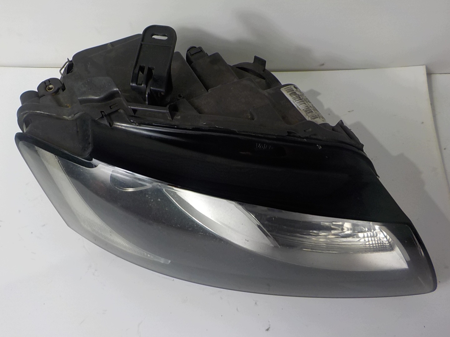 AUDI A5 8T light right front front UK 8T0941004AB
