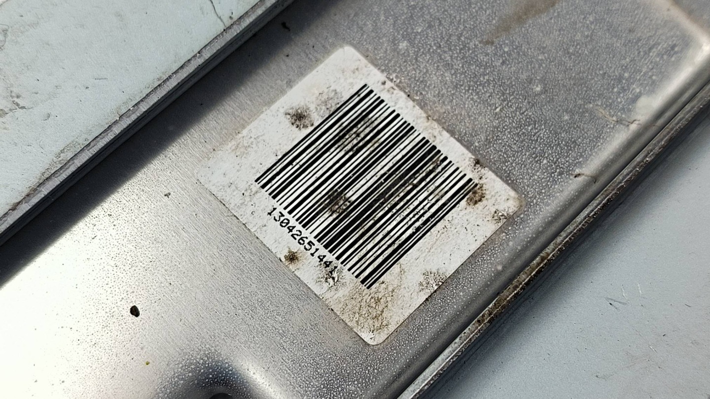 computer Motore ECU 39108-26762 1.6 MPI HYUNDAI MATRIX