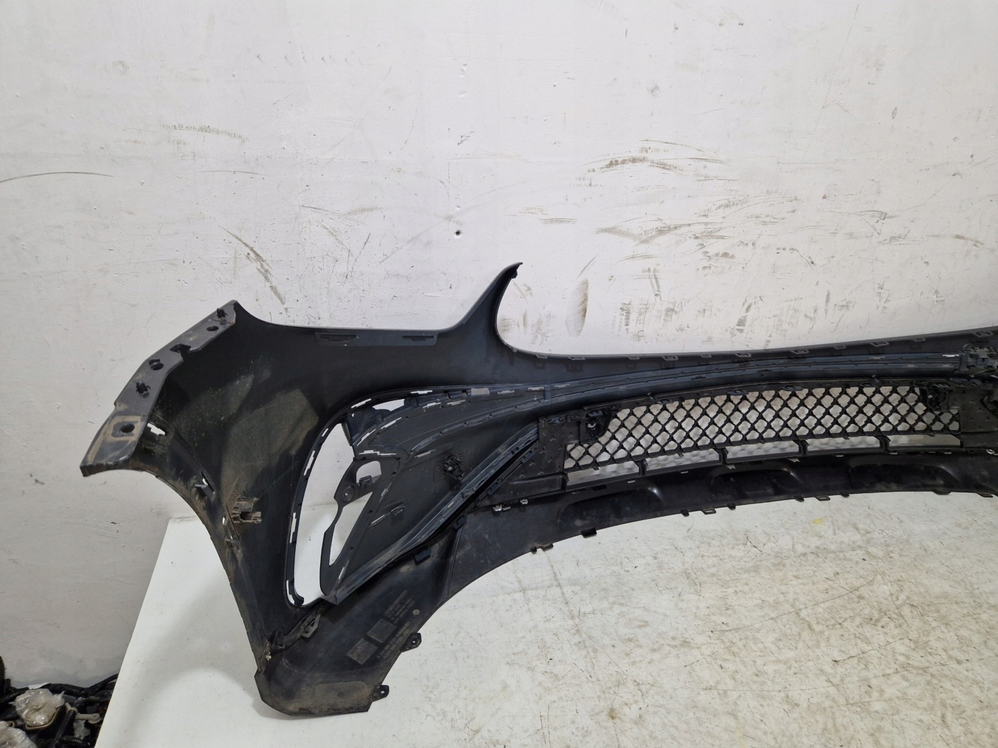 * MERCEDES GLC W254 A254 AMG bumper front front A2548853101