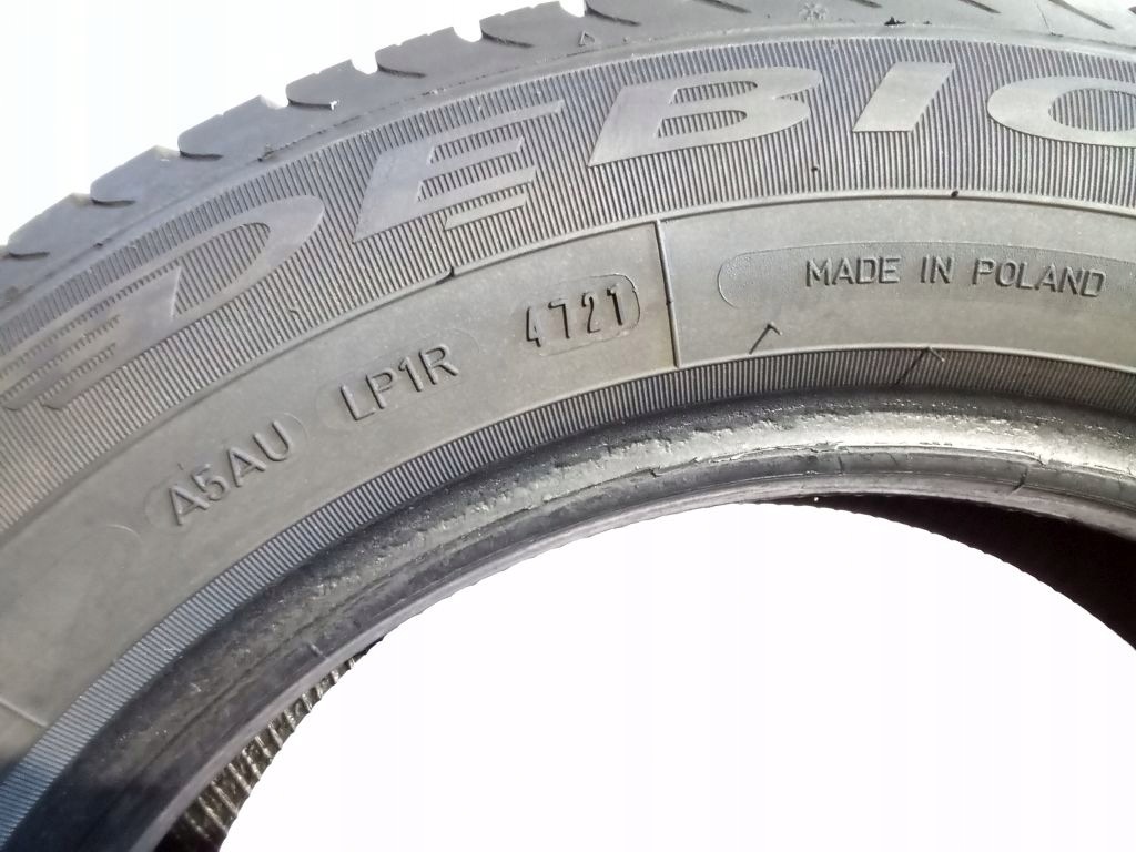 reifen Debica Navigator 3 165/70/14 81T 2021 6,1mm