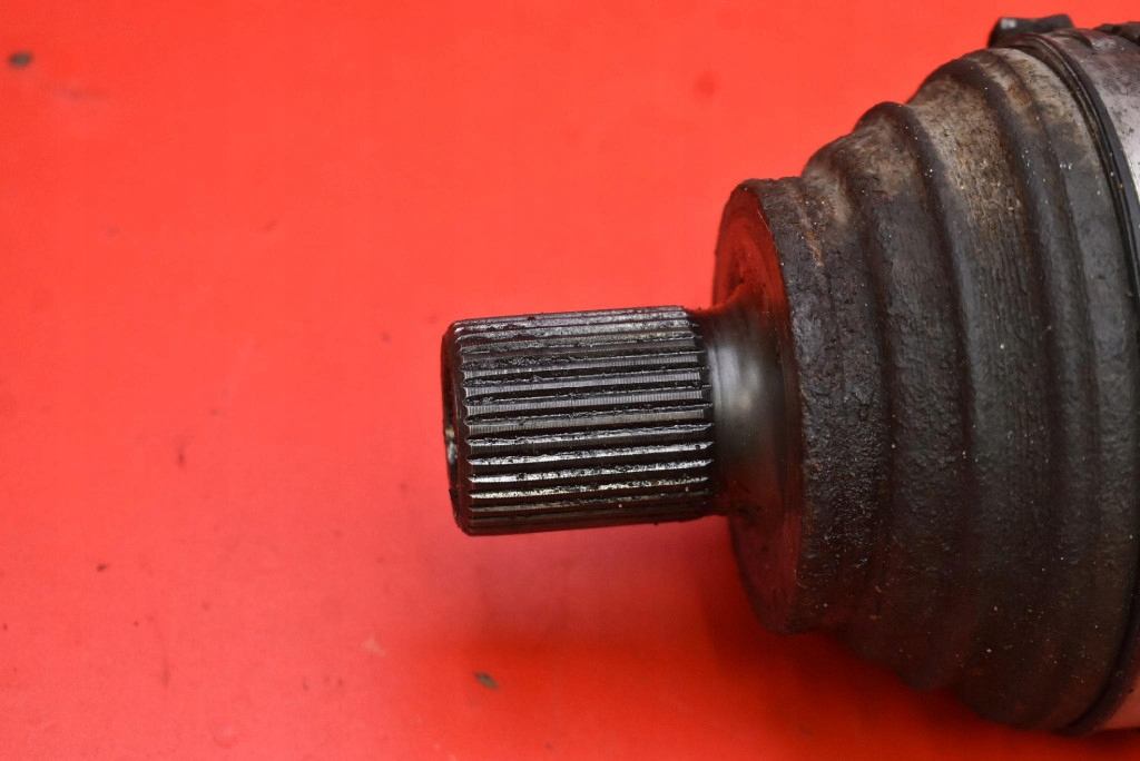 semi-axis left front MANUAL SEAT TOLEDO 3 III 1.9 TDI 105 KM 04-10