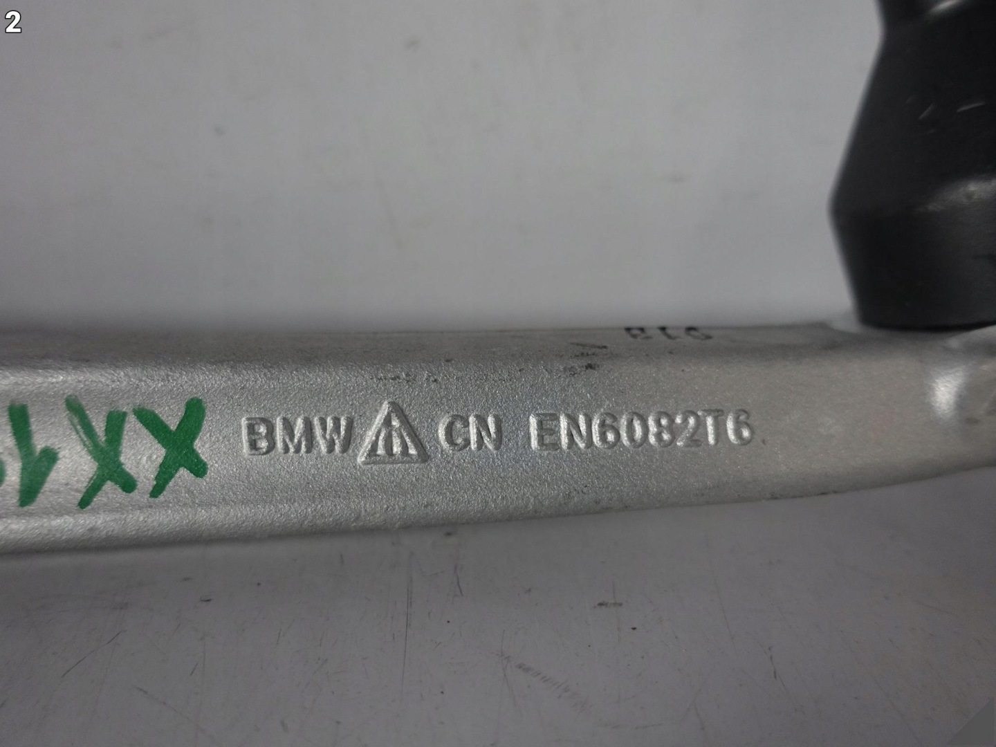 BMW M3 G80 G81 M4 G82 G83 M2 G87 arm transverse front right original