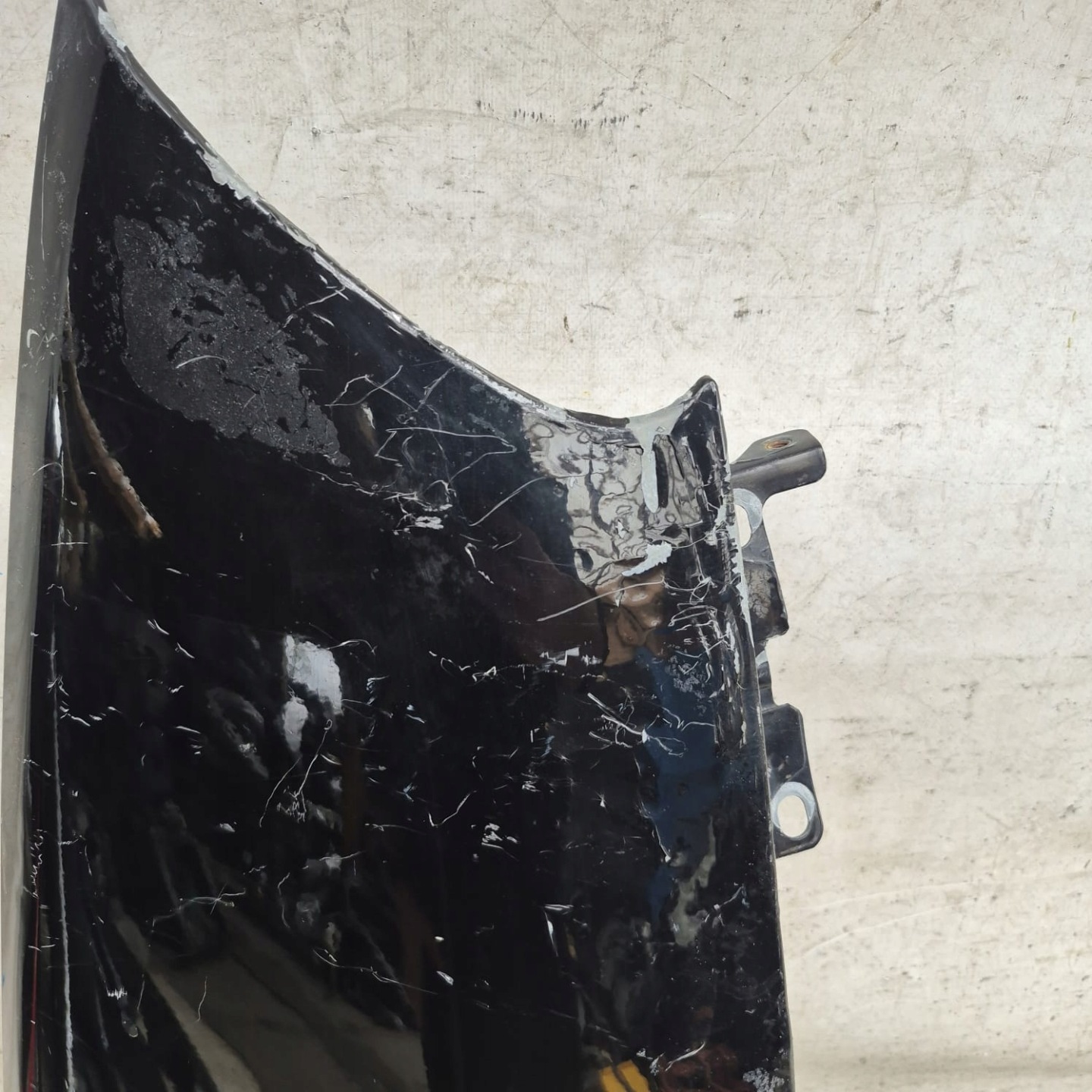 FIAT CROMA 05-07 fender front front right