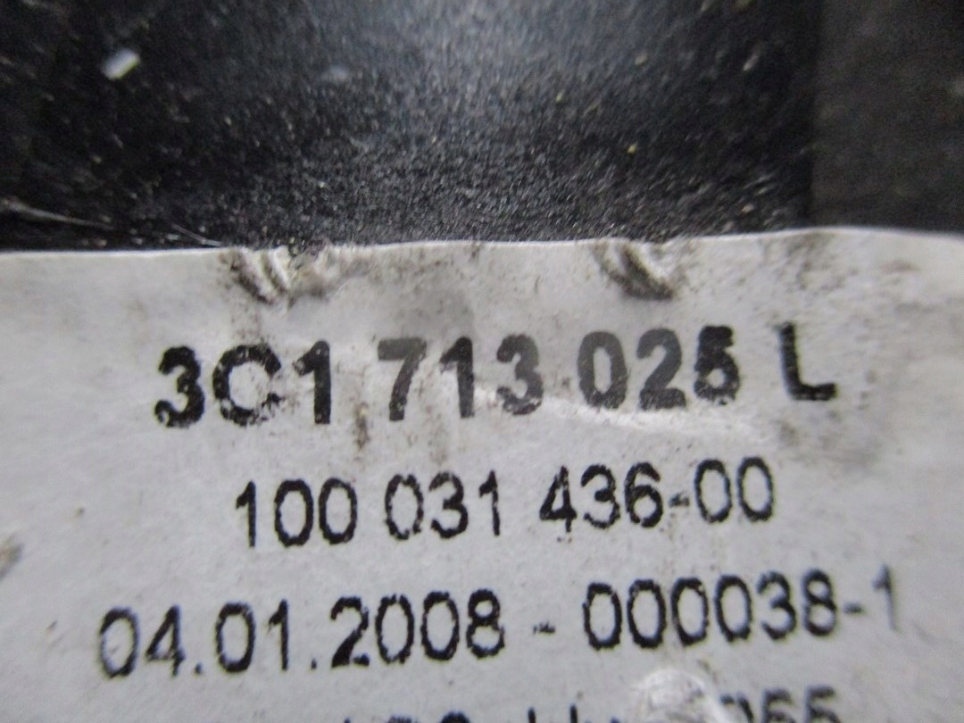 mehanizam prijenosa 3C1713025L