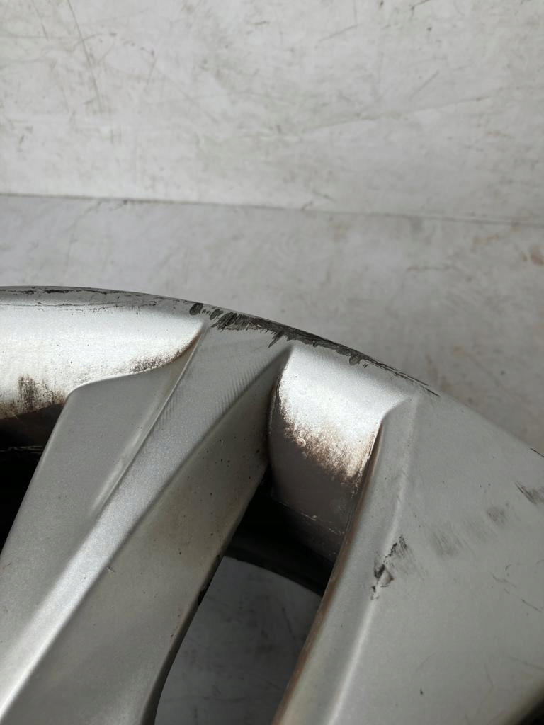 disk CITROEN DS5 17 CALI 9670292277 #2