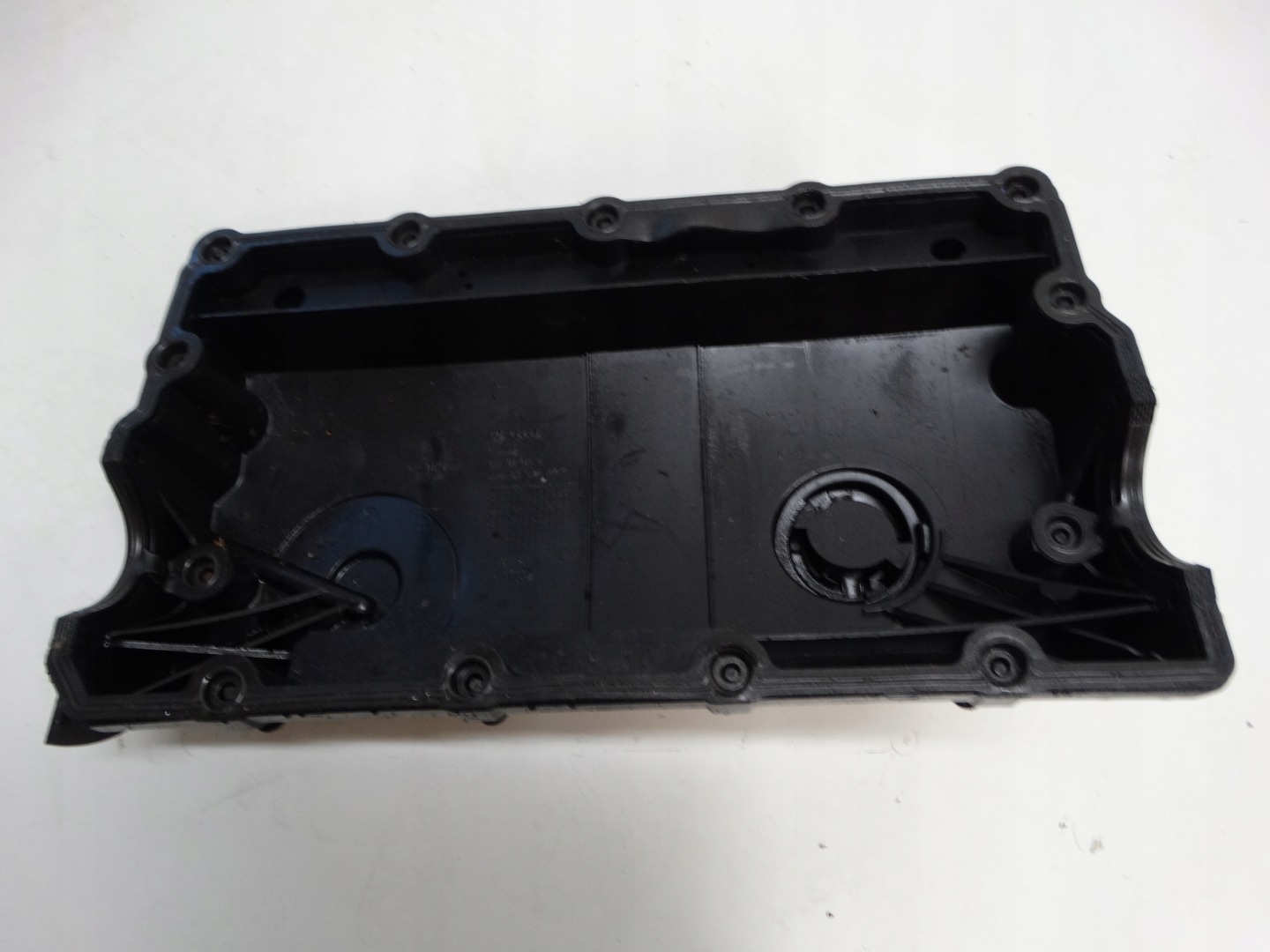 Coperchio ODMA Coperchio punterie VW PASSAT B5 1.9 TDI