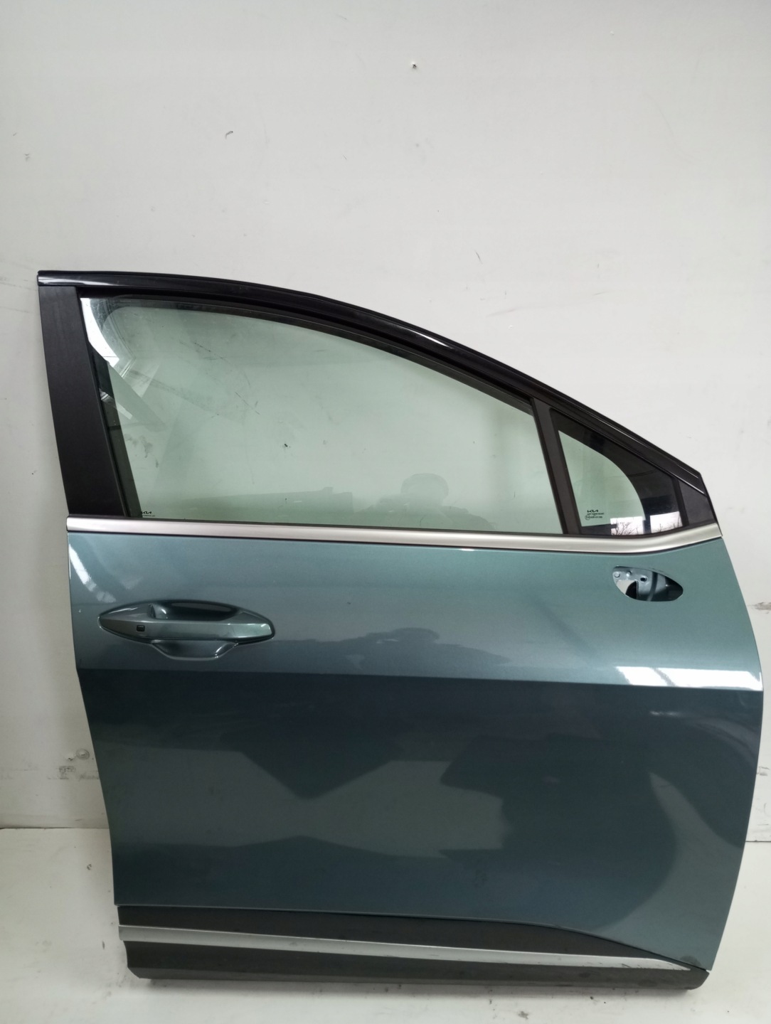 door right front KIA SPORTAGE V