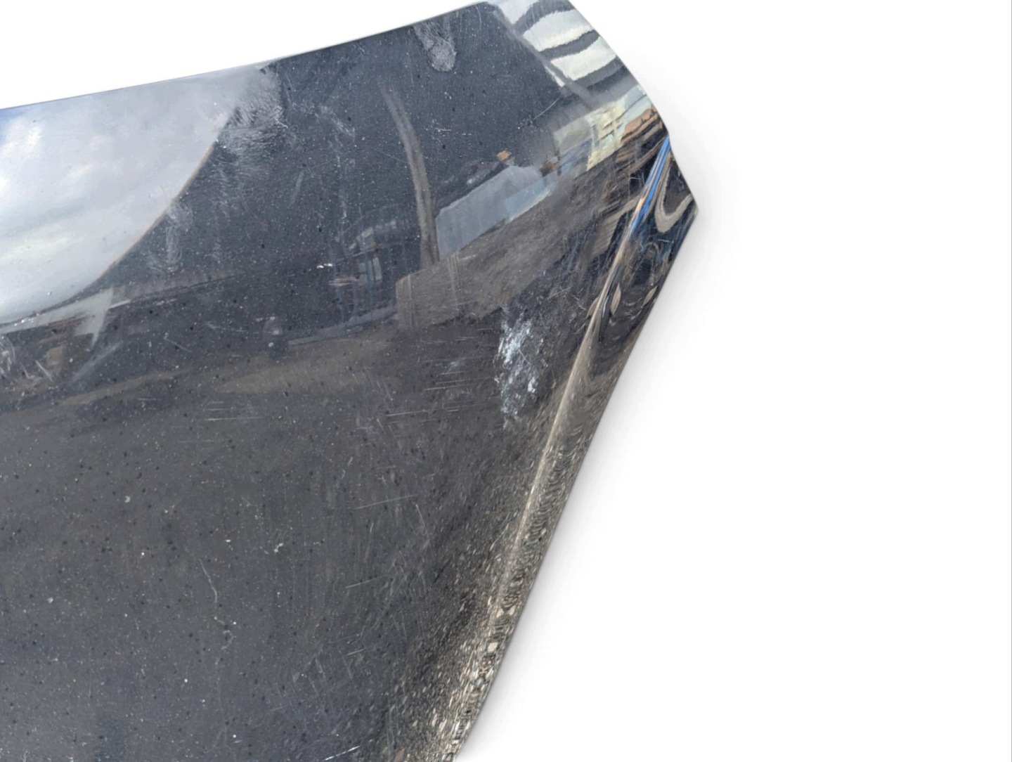 bumper front Peugeot 208 2015 9672794377