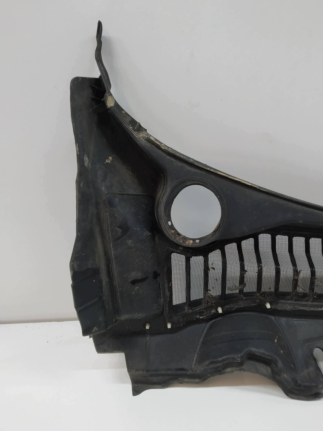 szelvedo alsokeret DS73F02216F Ford Mondeo Mk5 (2014-)