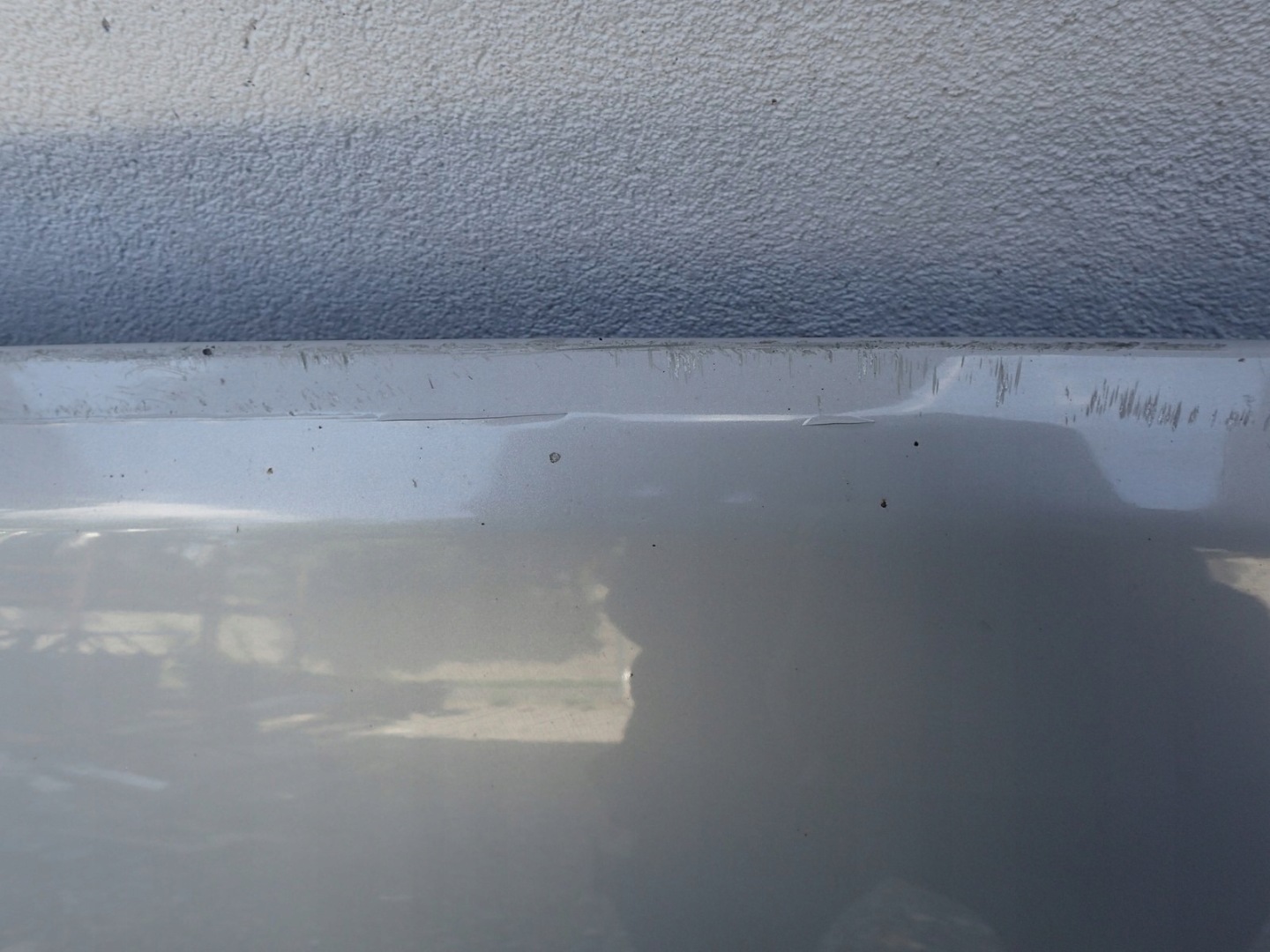 Cofano NISSAN QASHQAI 1 e J10 07-09