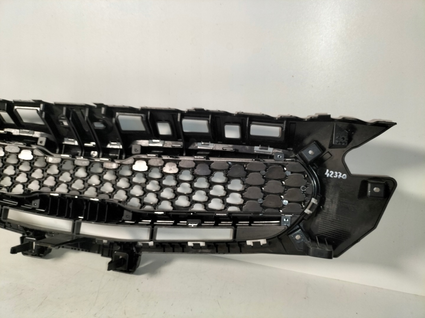 grille grid grill KIA X-CEED XCEED 19-22