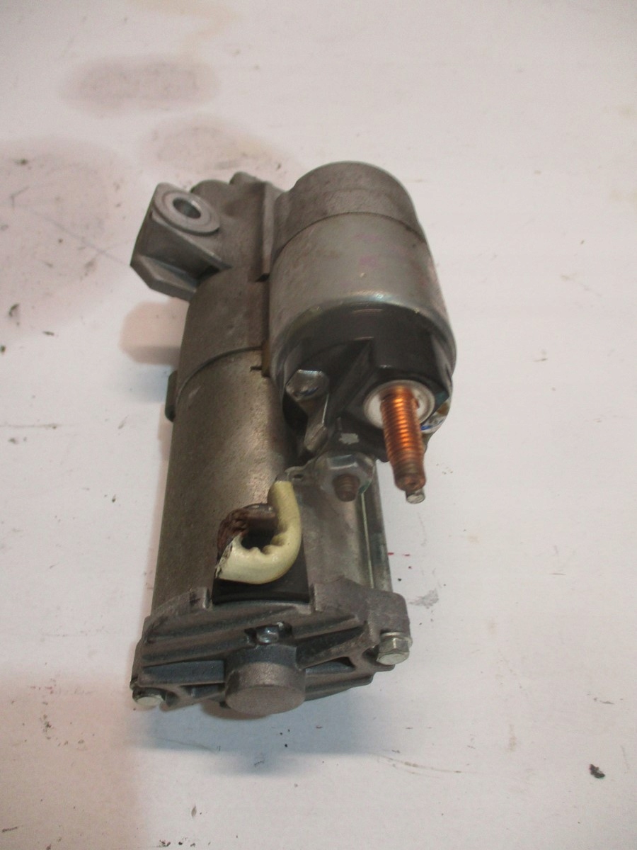 starter FORD Fiesta MK8 1,0i JX6T-11000-CA