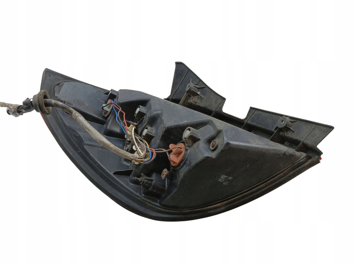 light right right rear part OPEL ANTARA (2006-2010) EUROPA