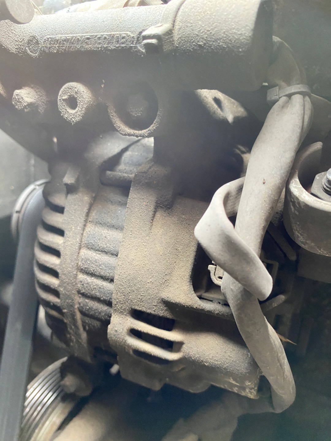 ALTERNATOR Peugeot 207 SW 06-13 1.6 16V