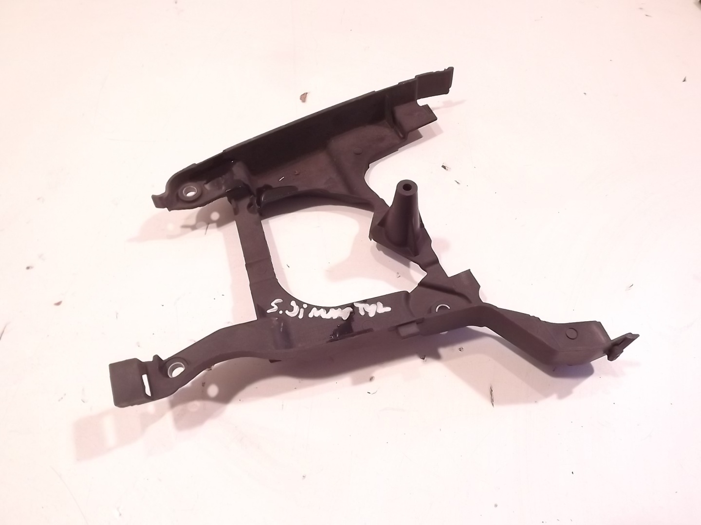 cover gearbox cover SUZUKI JIMNY 1.5 DDIS